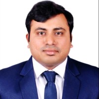 Ayushman Padhy