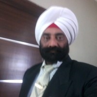 Manjindar Singh Sura