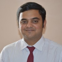 Dr. Prathik S