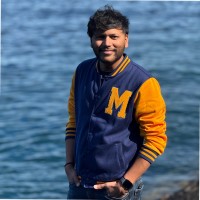 Arpit Agarwal