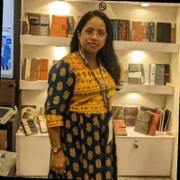 Samiksha Varandkar