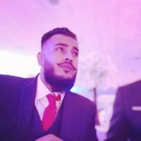 Shoaib Iqbal