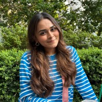 Aashvi Shah