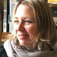 Corinne Durand