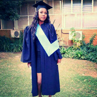 Tiniko Mlambo