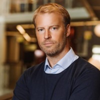 Torben Buzas Eliasson
