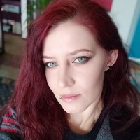 Антонина Брусняк