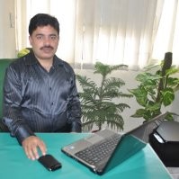 Vikram Bhat