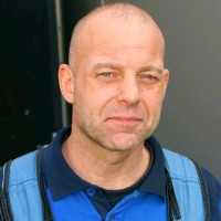 Roy Heunks