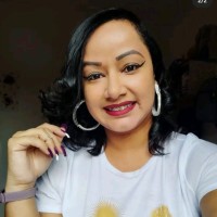 Evelyn Alves De Abreu