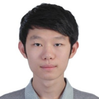 Bowei Yu