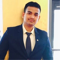 Akash Sawant