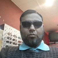 Syed Ehtisham Ali Zaidi