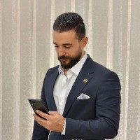 Mohamad Zayat