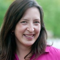 Amy Landers