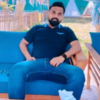 Vivek Masih