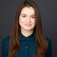Iryna Mazepa
