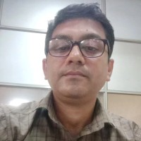 Samir Kumar Mondal