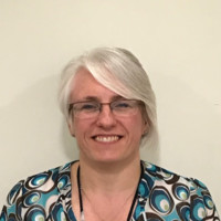 Ruth Sanderson