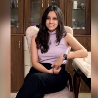 Bhavika Mehta