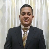 Bryan Javier Moran Gallardo