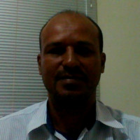 Ivanildo da Rocha Silva