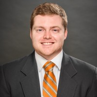 Trey Johnson
