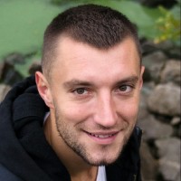 Anton Slobodian