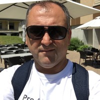 Mehmet Erkaslan