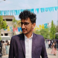 Yash Chauhan