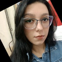 Pâmela de Almeida Ferreira