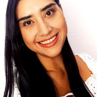 Daniela Carpio Ramos