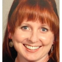 Julie Blake