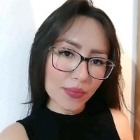 Nicole Sales Libório