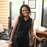 Aparna Prabhu
