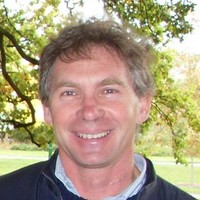 Michael Poole