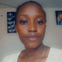 Leah Kariuki