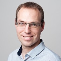 Samuel Travert