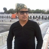 Pradeep Kumar