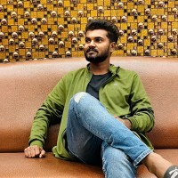 sandoju karthik