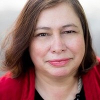 Isabel Garcia