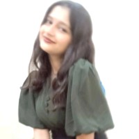 Drishti Shukla