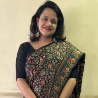 Rashmi Gohel