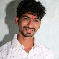 Dharmen Patle