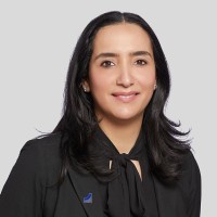Lamia Belmedroum, Mba