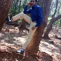 Vikas Kamble
