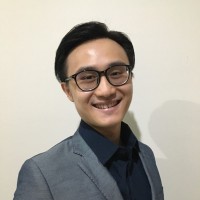 Brandon Cheong