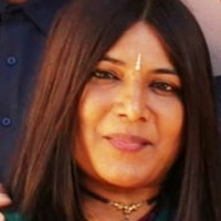 Vimla Govender