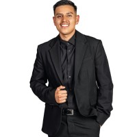 Adam Olivas