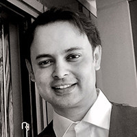 Prashanth Shantharam